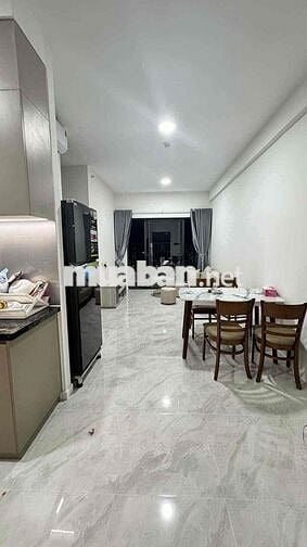 THUÊ NGAY CĂN 2PN - 2WC FULL NT ĐẸP NGAY QUẬN 6, Q5 CHỈ 13,5TR