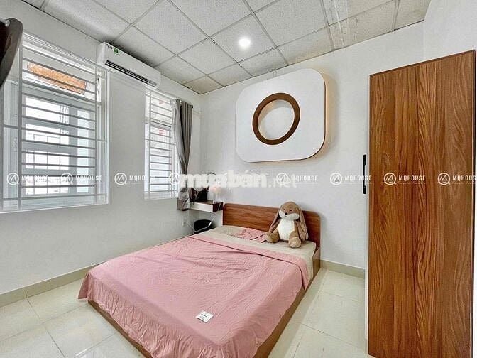 CĂN HỘ 2 PHÒNG NGỦ - BANCOL - FULL NỘI THẤT NGAY AEON TÂN PHÚ