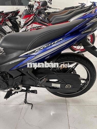 BÁN EX135 Xe Zin liền lạc