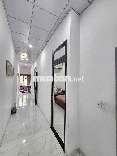 Nhà nguyên căn  MT 5M5 kề ĐẠI HỌC NGOẠI NGỮ -