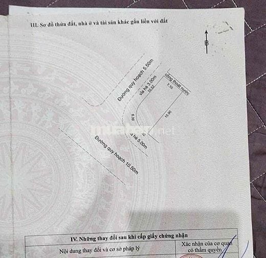 CHỦ CẦN BÁN LÔ GÓC ĐẸP – KHU DÂN CƯ NGUYỄN ĐÌNH TỨ – HÒA MINH, LIÊN CH