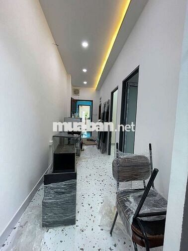 CHDV 2PN 45M2 BANCOL MỚI - TRUNG TÂM PHÚ NHUẬN GIÁP Q3, Q1, Q10