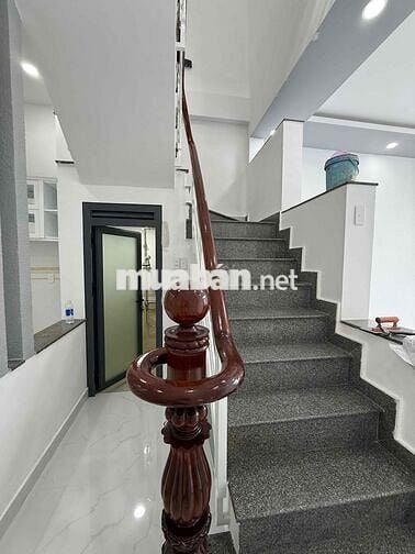 SIÊU PHẨM XUẤT HIỆN LINH TRUNG THỦ ĐỨC NHÀ 2 TẦNG THÍCH HỢP CHO GĐ Ở