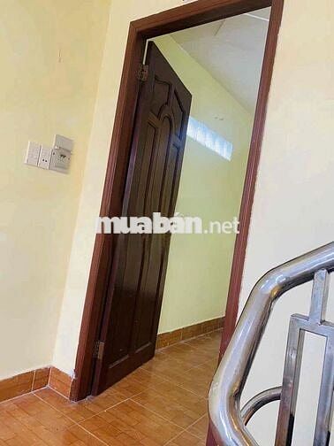 CHO THUÊ NHÀ HẺM 862 LÊ ĐỨC THỌ - 12,5 TRIỆU
