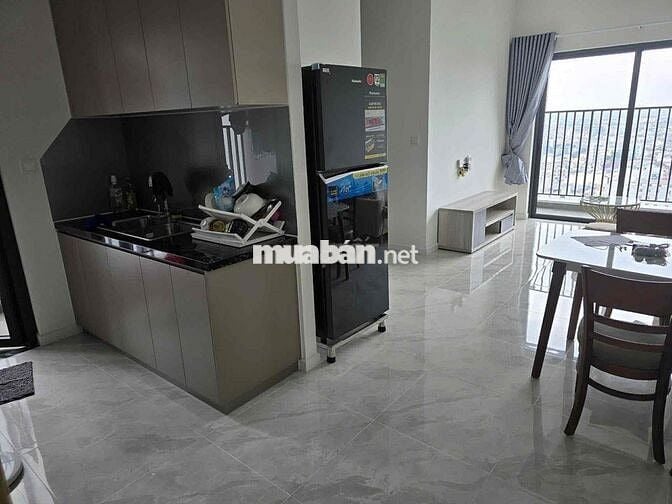 THUÊ NGAY CĂN 2PN - 2WC FULL NT ĐẸP NGAY QUẬN 6, Q5 CHỈ 13,5TR