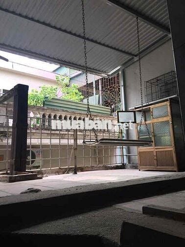 Cần cho thuê nhà ở Minh Khai, mặt ngõ có thể kinh doanh được