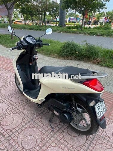 Janus 2017 bstp,chính chủ,xe zin đẹp leng keng
