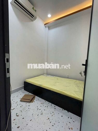 CHDV 2PN 45M2 BANCOL MỚI - TRUNG TÂM PHÚ NHUẬN GIÁP Q3, Q1, Q10