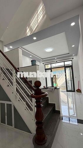 SIÊU PHẨM XUẤT HIỆN LINH TRUNG THỦ ĐỨC NHÀ 2 TẦNG THÍCH HỢP CHO GĐ Ở