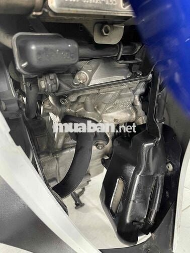 BÁN EX135 Xe Zin liền lạc