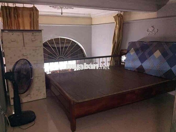 Cần cho thuê nhà ở Minh Khai, mặt ngõ có thể kinh doanh được