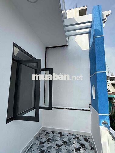 SIÊU PHẨM XUẤT HIỆN LINH TRUNG THỦ ĐỨC NHÀ 2 TẦNG THÍCH HỢP CHO GĐ Ở