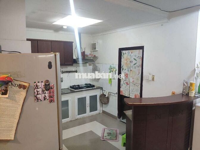 Cho thuê căn hộ thế kỷ 21, 75m2, 2PN