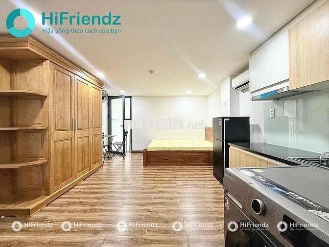 CHO THUÊ CĂN HỘ DỊCH VỤ SIÊU RỘNG Ở ĐƯỢC LIỀN ĐÂYY