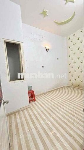 Mặt Tiền Đường Số 24 - BHH A- BT -  Nhỉnh 4.xty
