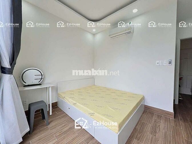 STUDIO BANCOL FULL NỘI THẤT MỚI GẦN VLU CƠ SỞ 2 BÌNH THẠNH