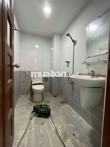 CHDV 2PN 45M2 BANCOL MỚI - TRUNG TÂM PHÚ NHUẬN GIÁP Q3, Q1, Q10