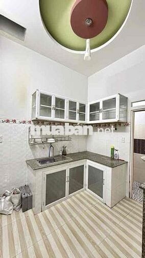 Mặt Tiền Đường Số 24 - BHH A- BT -  Nhỉnh 4.xty