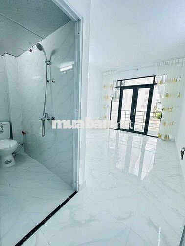 Nhà Huỳnh Tấn Phát Nhà Bè hẻm 2.5m  3 tầng 2pn3wc