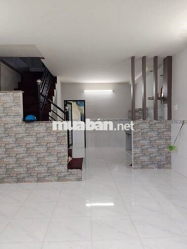 Cần bán gấp căn nhà 64m2/ 1,55 tỷ, SHR, 3pn, 2wc gần KĐT Phú Cường