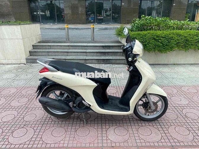 Janus 2017 bstp,chính chủ,xe zin đẹp leng keng