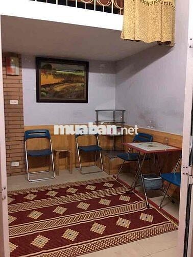 Cần cho thuê nhà ở Minh Khai, mặt ngõ có thể kinh doanh được