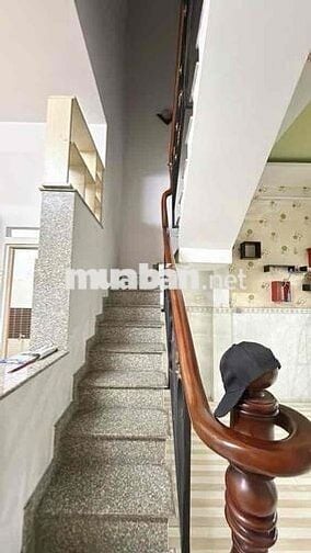 Mặt Tiền Đường Số 24 - BHH A- BT -  Nhỉnh 4.xty