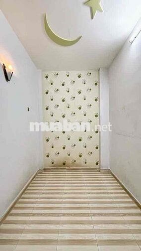 Mặt Tiền Đường Số 24 - BHH A- BT -  Nhỉnh 4.xty