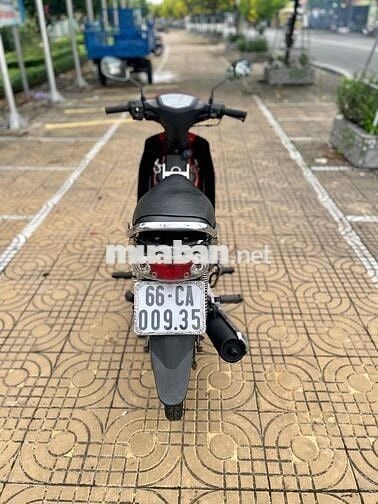 Cần bán Sirius 50cc học sinh