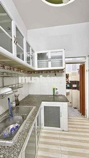 Mặt Tiền Đường Số 24 - BHH A- BT -  Nhỉnh 4.xty