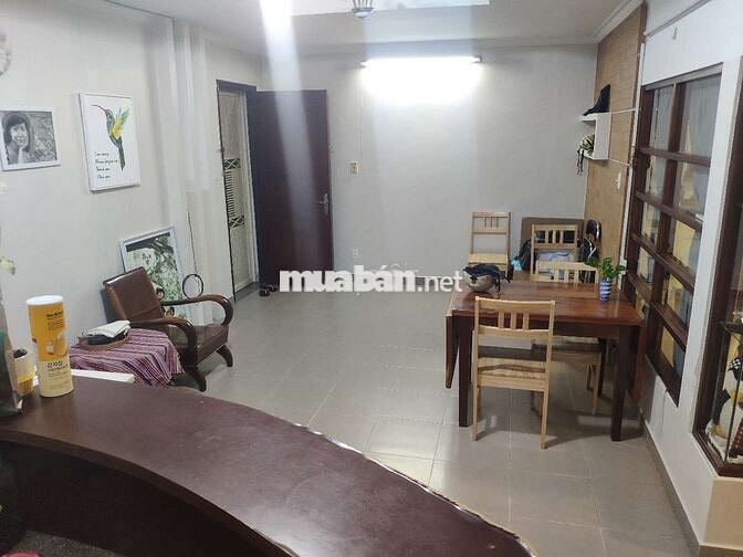 Cho thuê căn hộ thế kỷ 21, 75m2, 2PN
