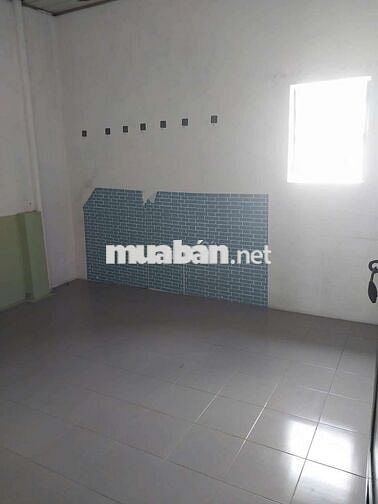 Phòng trọ 16m2 quận bình thạnh