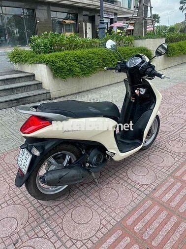 Janus 2017 bstp,chính chủ,xe zin đẹp leng keng