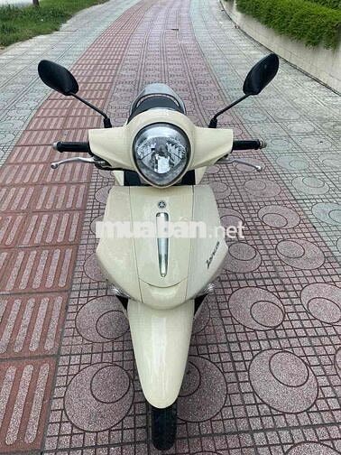 Janus 2017 bstp,chính chủ,xe zin đẹp leng keng