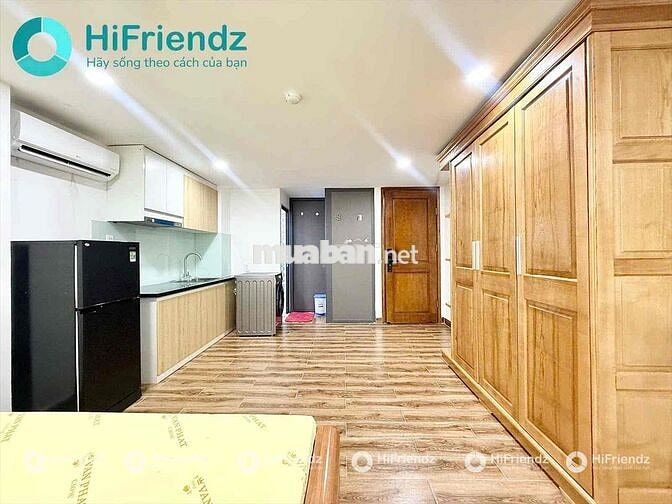 CHO THUÊ CĂN HỘ DỊCH VỤ SIÊU RỘNG Ở ĐƯỢC LIỀN ĐÂYY