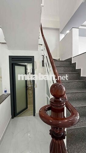 SIÊU PHẨM XUẤT HIỆN LINH TRUNG THỦ ĐỨC NHÀ 2 TẦNG THÍCH HỢP CHO GĐ Ở