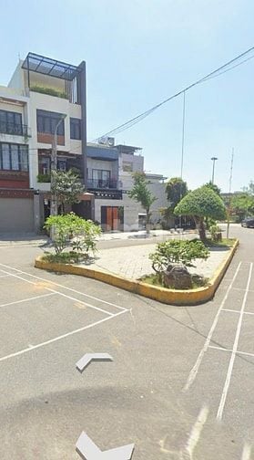 ***SIÊU PHẨM KHAN HIẾM GÓC 3 MẶT TIỀN, NẰM NGAY TRUNG TÂM KHU ĐẢO 1, G