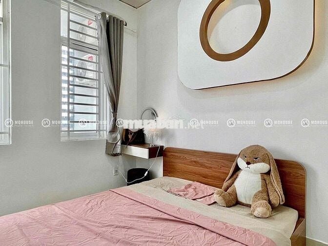 CĂN HỘ 2 PHÒNG NGỦ - BANCOL - FULL NỘI THẤT NGAY AEON TÂN PHÚ