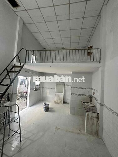 NHÀ CHO THUÊ HẺM 8M NGUYỄN THỊ TÚ