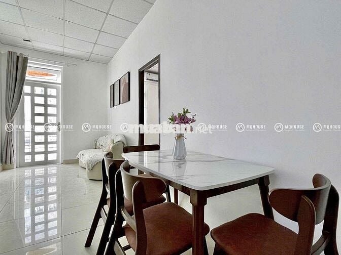 CĂN HỘ 2 PHÒNG NGỦ - BANCOL - FULL NỘI THẤT NGAY AEON TÂN PHÚ