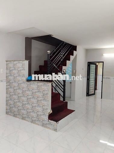 Cần bán gấp căn nhà 64m2/ 1,55 tỷ, SHR, 3pn, 2wc gần KĐT Phú Cường