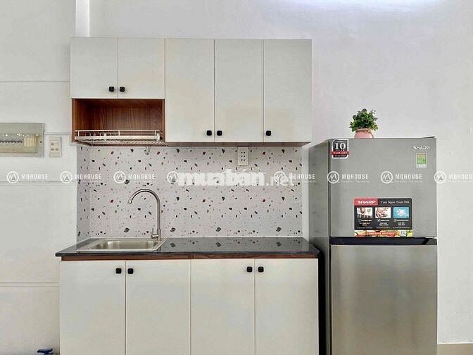 CĂN HỘ 2 PHÒNG NGỦ - BANCOL - FULL NỘI THẤT NGAY AEON TÂN PHÚ