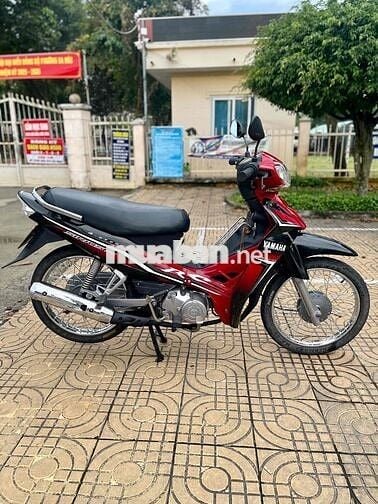 Cần bán Sirius 50cc học sinh