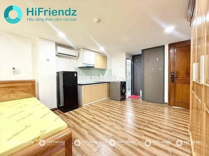 CHO THUÊ CĂN HỘ DỊCH VỤ SIÊU RỘNG Ở ĐƯỢC LIỀN ĐÂYY