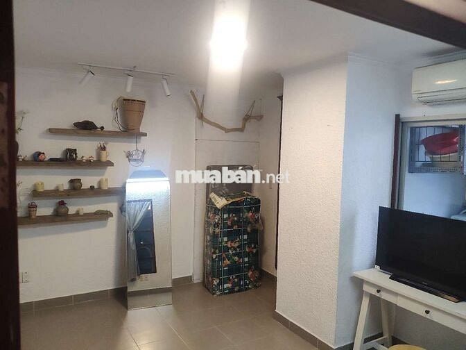 Cho thuê căn hộ thế kỷ 21, 75m2, 2PN