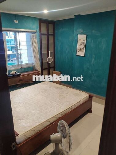 Cho thuê căn hộ thế kỷ 21, 75m2, 2PN