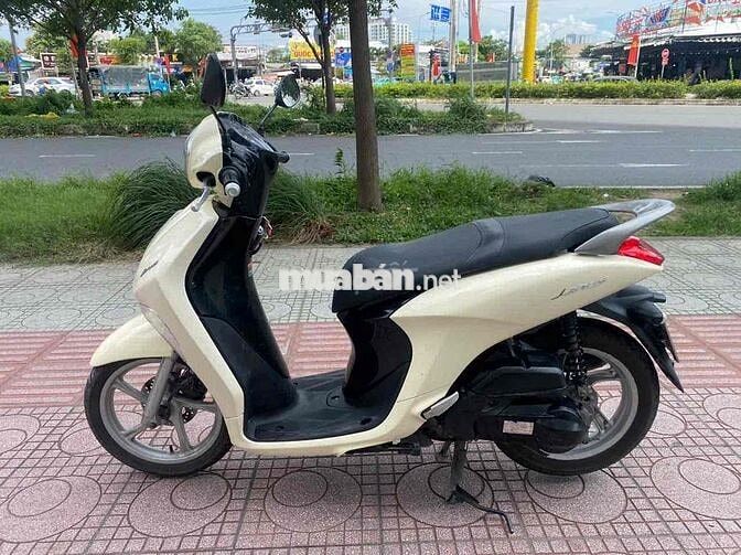 Janus 2017 bstp,chính chủ,xe zin đẹp leng keng