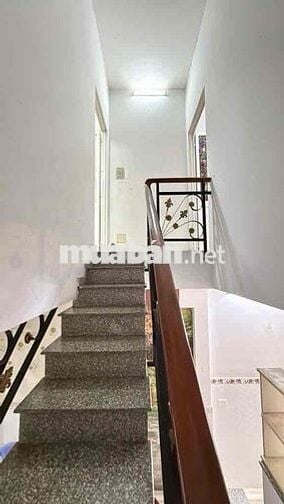 Mặt Tiền Đường Số 24 - BHH A- BT -  Nhỉnh 4.xty