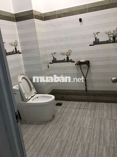 ❤️CHO THUÊ NHÀ NGUYÊN CĂN 4PN3WC – HẺM 237 PHẠM VĂN CHIÊU P.14, GÒ VẤP