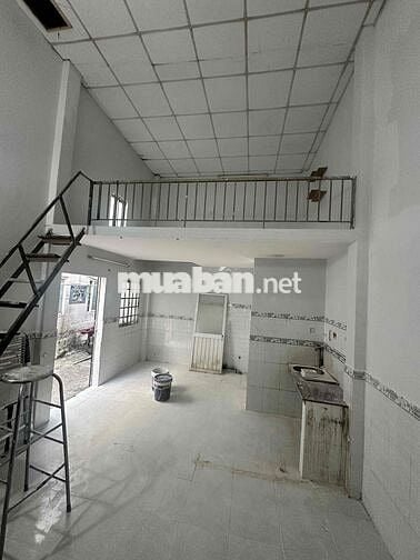 NHÀ CHO THUÊ HẺM 8M NGUYỄN THỊ TÚ